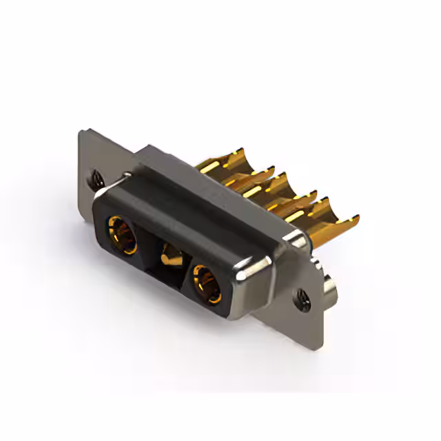 628-3WK3622-4TA EDAC Inc.  Ensembles de connecteurs D-Sub